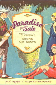 Paradise for Sale Book Cover